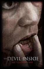 The Devil Inside